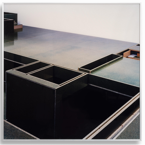 Denkmal 47, Stella Lohaus Gallery, Vlaamse Kaai 47, Antwerpen (2004)